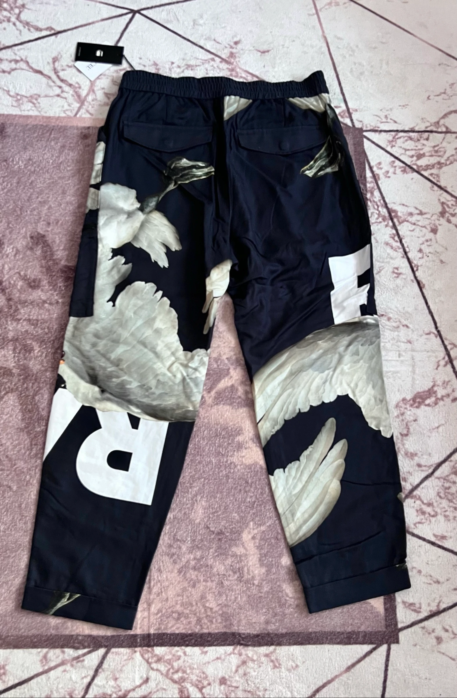 G Star Raw Short Pants New – photo 4